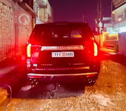 جي ام سي يوكون